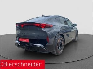 Cupra Tavascan 4Drive VZ WÄPU SENNH HuD PANO