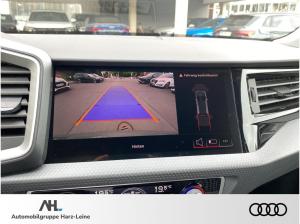 Audi A1 allstreet 30 TFSI 85(116) kW(PS) S tronic 30 TFSI