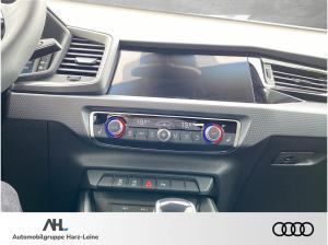 Audi A1 allstreet 30 TFSI 85(116) kW(PS) S tronic 30 TFSI