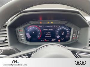 Audi A1 allstreet 30 TFSI 85(116) kW(PS) S tronic 30 TFSI