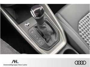 Audi A1 allstreet 30 TFSI 85(116) kW(PS) S tronic 30 TFSI