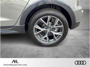 Audi A1 allstreet 30 TFSI 85(116) kW(PS) S tronic 30 TFSI