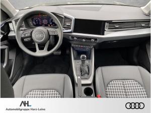Audi A1 allstreet 30 TFSI 85(116) kW(PS) S tronic 30 TFSI