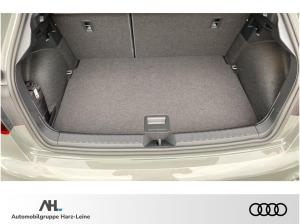 Audi A1 allstreet 30 TFSI 85(116) kW(PS) S tronic 30 TFSI