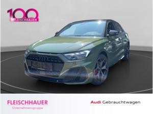 Audi A1 30 TFSI Sportback S-line UPE: 42.130,-