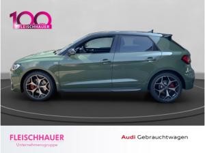 Audi A1 30 TFSI Sportback S-line UPE: 42.130,-