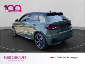 Audi A1 30 TFSI Sportback S-line UPE: 42.130,-