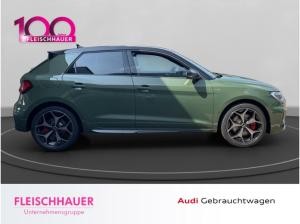 Audi A1 30 TFSI Sportback S-line UPE: 42.130,-