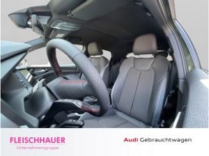 Audi A1 30 TFSI Sportback S-line UPE: 42.130,-