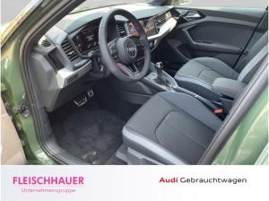 Audi A1 30 TFSI Sportback S-line UPE: 42.130,-