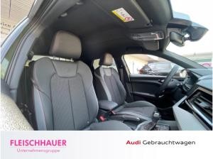 Audi A1 30 TFSI Sportback S-line UPE: 42.130,-