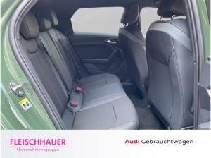 Audi A1 30 TFSI Sportback S-line UPE: 42.130,-
