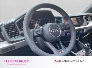 Audi A1 30 TFSI Sportback S-line UPE: 42.130,-