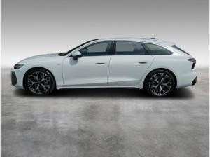 Audi A6 Avant 2.0 TDI quattro *S-Line*Pano*TechPro*