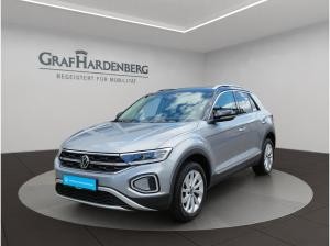 Volkswagen T-Roc 1.5 TSI DSG Style / SOFORT VERFÜGBAR !