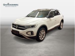 Volkswagen T-Roc 1.5 TSI DSG Style / SOFORT VERFÜGBAR !