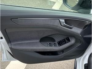 Audi A6 Avant edition one TDI quattro Allradlenkung