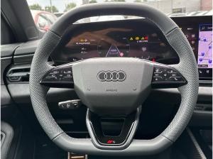 Audi A6 Avant edition one TDI quattro Allradlenkung