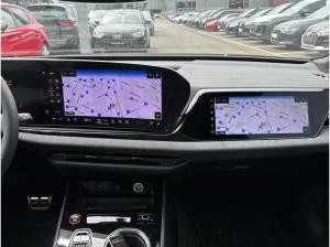 Audi A6 Avant edition one TDI quattro Allradlenkung