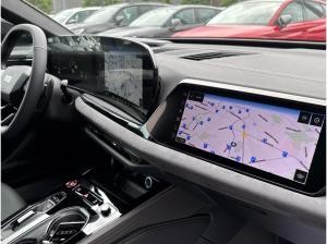 Audi A6 Avant edition one TDI quattro Allradlenkung