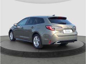 Suzuki Swace 1.8 HYBRID CVT Comfort+ Navi Digitales Cockpit LED El. Heckklappe Mehrzonenklima