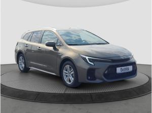 Suzuki Swace 1.8 HYBRID CVT Comfort+ Navi Digitales Cockpit LED El. Heckklappe Mehrzonenklima