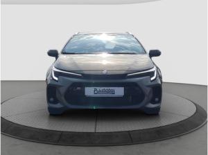 Suzuki Swace 1.8 HYBRID CVT Comfort+ Navi Digitales Cockpit LED El. Heckklappe Mehrzonenklima
