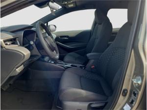 Suzuki Swace 1.8 HYBRID CVT Comfort+ Navi Digitales Cockpit LED El. Heckklappe Mehrzonenklima