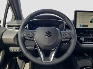Suzuki Swace 1.8 HYBRID CVT Comfort+ Navi Digitales Cockpit LED El. Heckklappe Mehrzonenklima