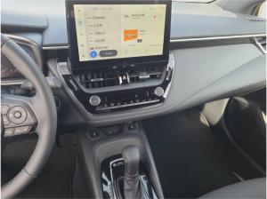 Suzuki Swace 1.8 HYBRID CVT Comfort+ Navi Digitales Cockpit LED El. Heckklappe Mehrzonenklima
