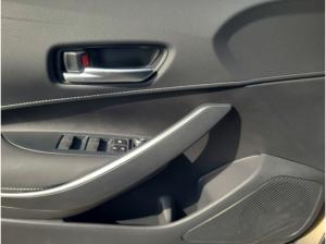 Suzuki Swace 1.8 HYBRID CVT Comfort+ Navi Digitales Cockpit LED El. Heckklappe Mehrzonenklima