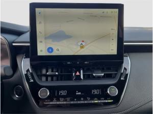 Suzuki Swace 1.8 HYBRID CVT Comfort+ Navi Digitales Cockpit LED El. Heckklappe Mehrzonenklima