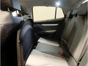 Skoda ENYAQ COUPÉ 60 - GLASDACH LM19 NAVI KAMERA