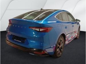 Skoda ENYAQ COUPÉ 60 - GLASDACH LM19 NAVI KAMERA