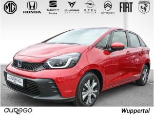 Honda Jazz 1.5 ELEGANCE HYBRID AT+NAVI+R-KAM+LED+PDC+BT