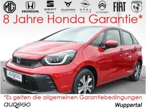 Honda Jazz 1.5 ELEGANCE HYBRID AT+NAVI+R-KAM+LED+PDC+BT