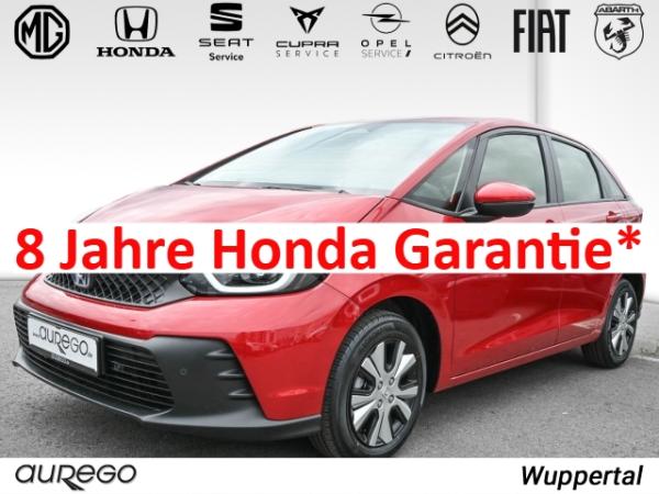 Honda Jazz 1.5 ELEGANCE HYBRID AT+NAVI+R-KAM+LED+PDC+BT