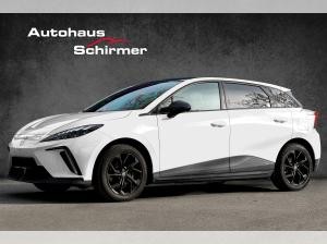 MG MG4 Luxury - Standard Range (51 KW)