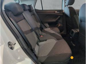 Volkswagen T-Cross 1,0 TSI Life R-KAMERA+SITZHZG+ACC+CLIMATRONIC