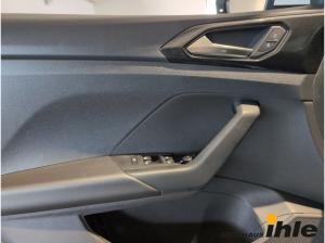 Volkswagen T-Cross 1,0 TSI Life R-KAMERA+SITZHZG+ACC+CLIMATRONIC