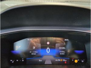 Volkswagen T-Cross 1,0 TSI Life R-KAMERA+SITZHZG+ACC+CLIMATRONIC