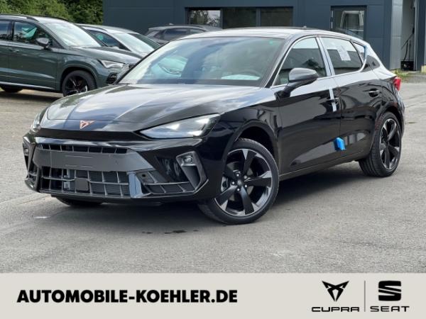 Cupra Leon 1.5 eTSI DSG Pano AHK Sennheiser Sitzheizg