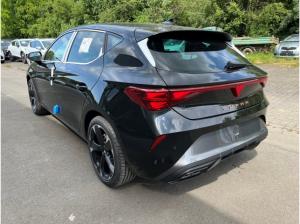 Cupra Leon 1.5 eTSI DSG Pano AHK Sennheiser Sitzheizg