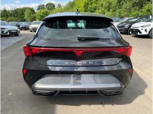 Cupra Leon 1.5 eTSI DSG Pano AHK Sennheiser Sitzheizg
