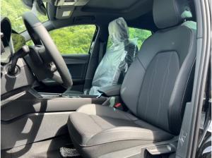 Cupra Leon 1.5 eTSI DSG Pano AHK Sennheiser Sitzheizg