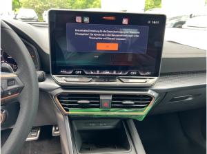 Cupra Leon 1.5 eTSI DSG Pano AHK Sennheiser Sitzheizg