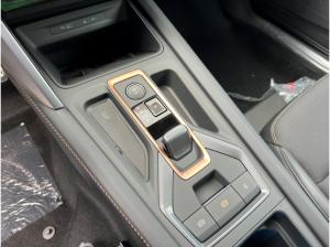 Cupra Leon 1.5 eTSI DSG Pano AHK Sennheiser Sitzheizg