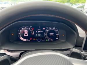 Cupra Leon 1.5 eTSI DSG Pano AHK Sennheiser Sitzheizg