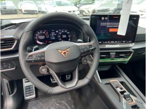 Cupra Leon 1.5 eTSI DSG Pano AHK Sennheiser Sitzheizg