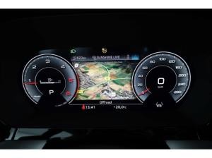 Audi A3 Sportback 40 TDI qu. advanced NAV/LED/Virt.